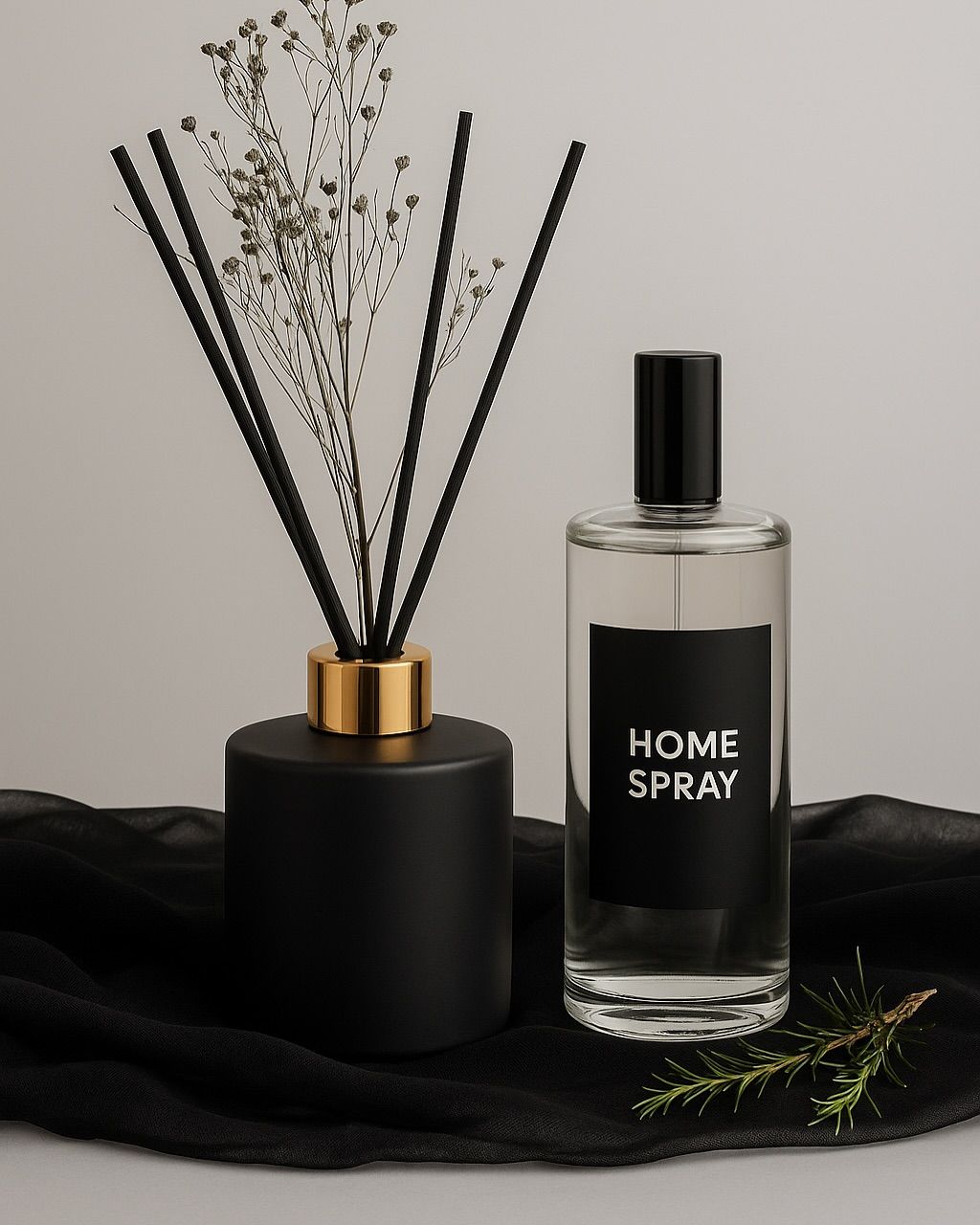 HOME FRAGRANCE