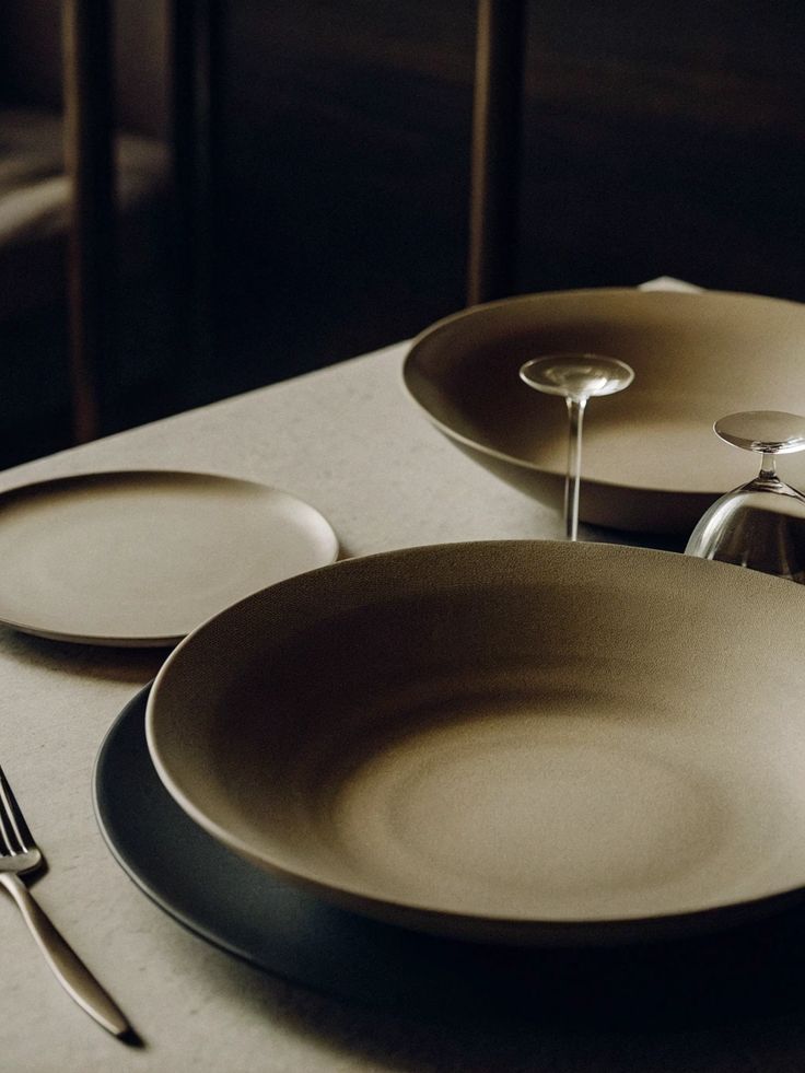 ART DE LA TABLE