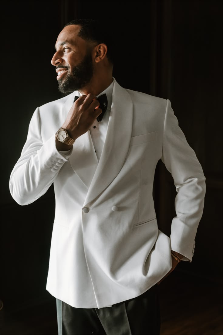 Wedding & Groom Suits