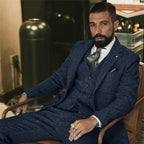 The Aldwych Tweed