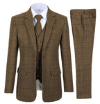 The Highland Plaid