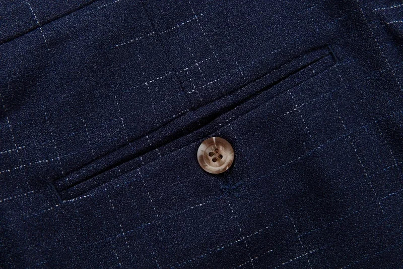 The Kingsbridge 3-Piece