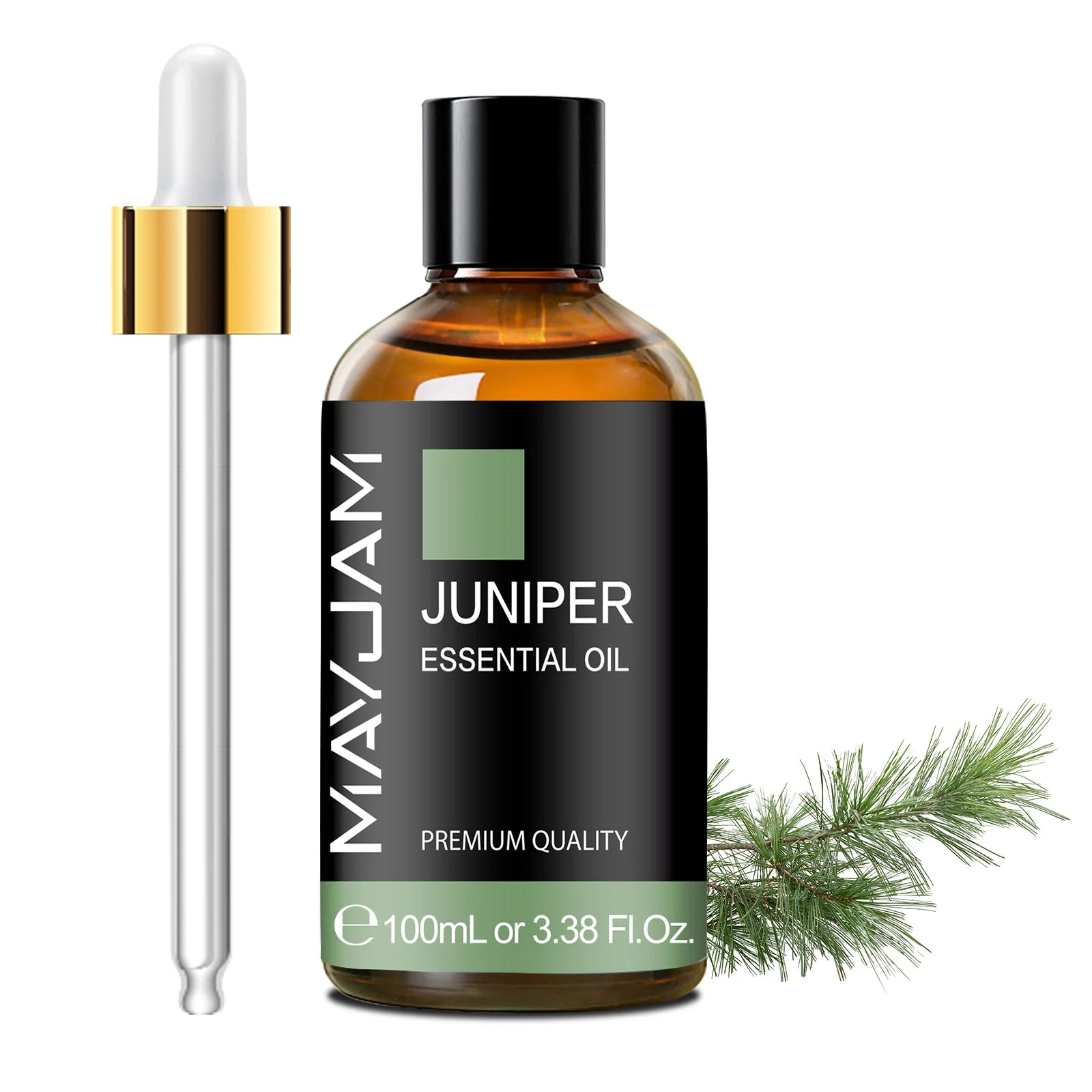Huiles Essentielles Pures 100ml | Menthe, Bergamote & Plus — Aromathérapie Naturelle