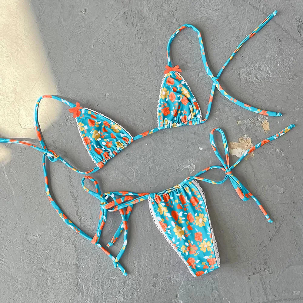 Micro  Bikini | The Flattering Two-Piece That Went Viral for a Reason