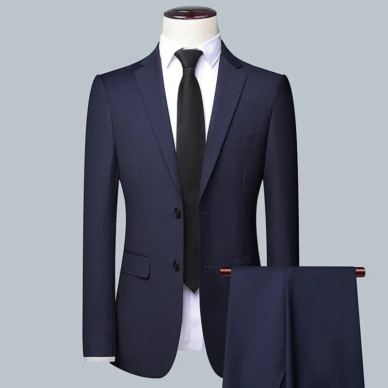 The Marquis 3-Piece