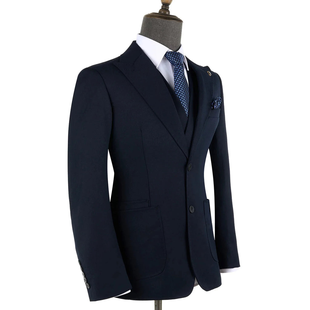The Admiralty Stripe