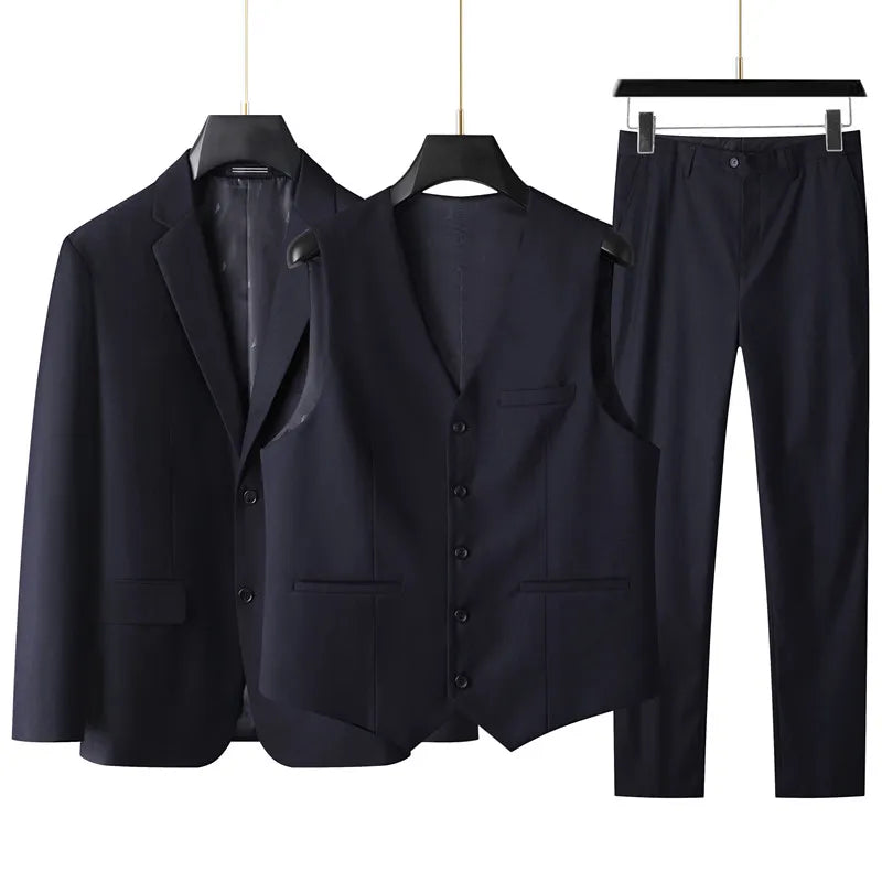 The Tencel Executive