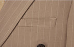 The Pinstripe Partner