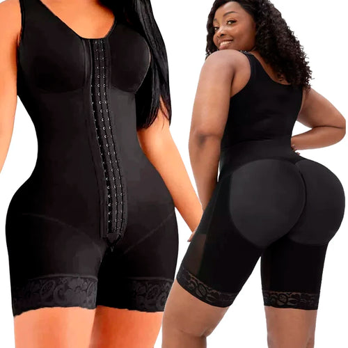 The Confidence Suit