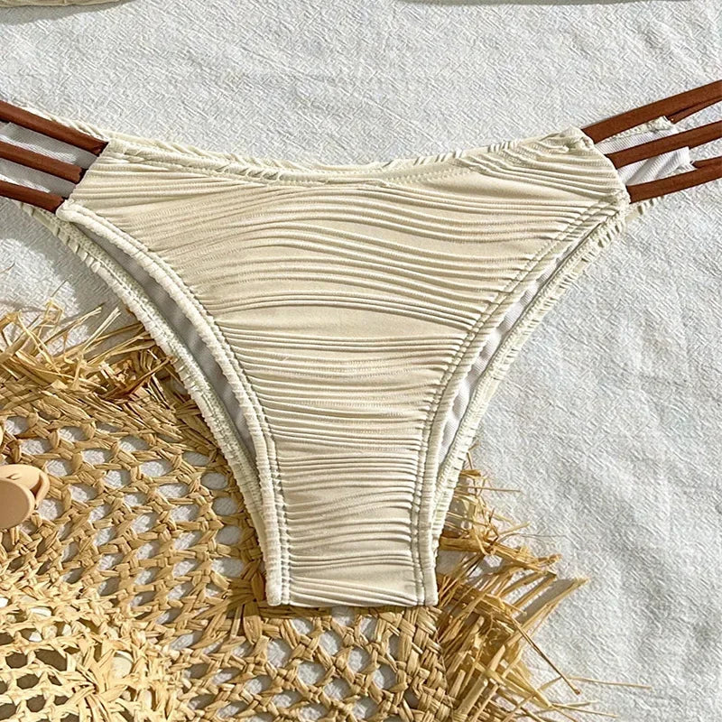 Push-Up Bikini Set Women | Supportive, Sexy &amp; Made to Last in the Water