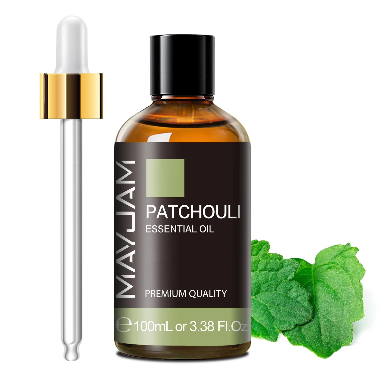 Huiles Essentielles Pures 100ml | Menthe, Bergamote & Plus — Aromathérapie Naturelle