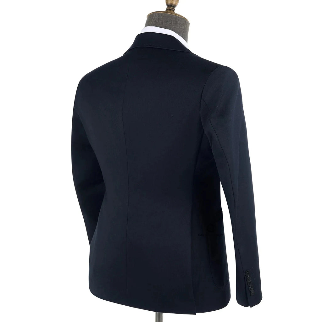 The Admiralty Stripe