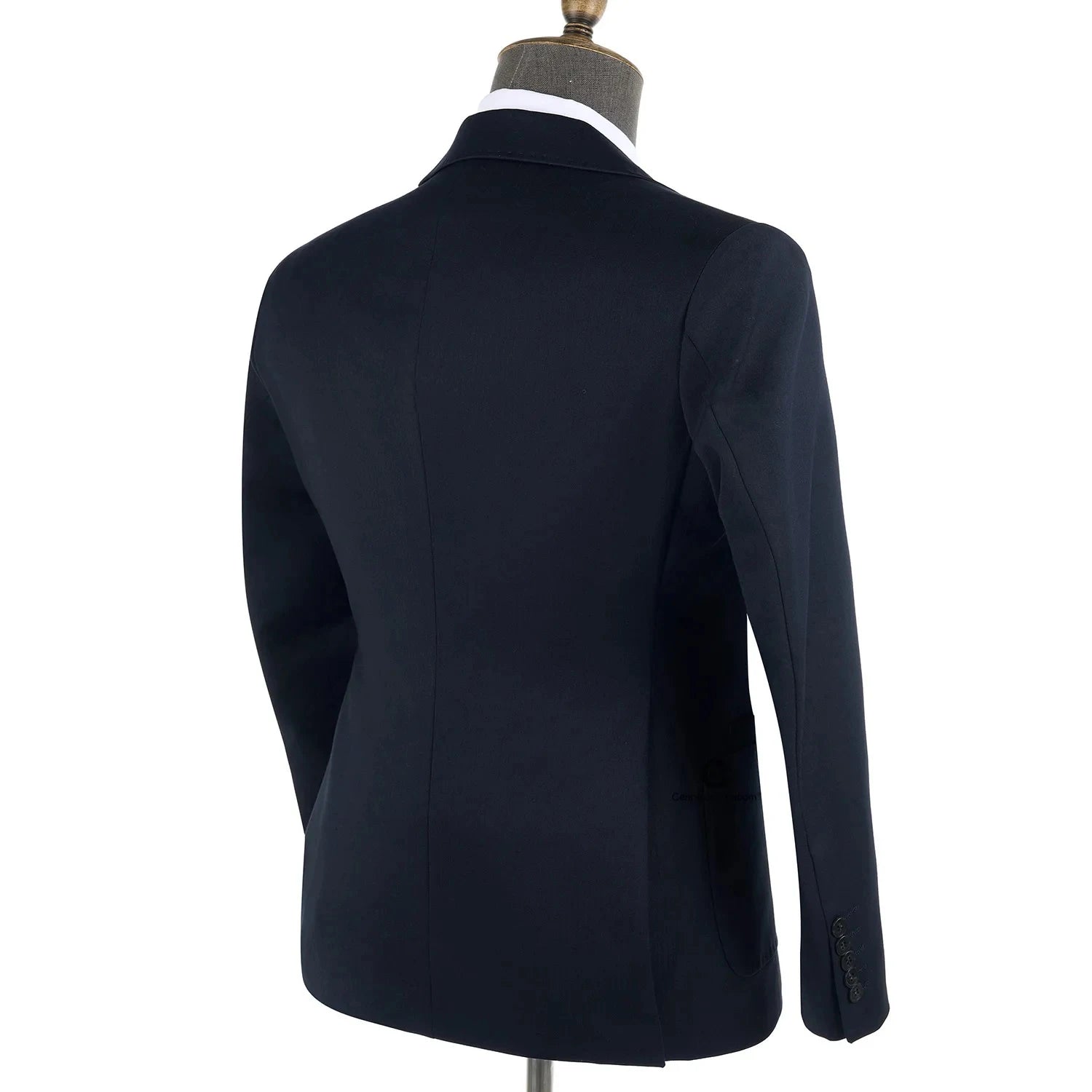 The Admiralty Stripe