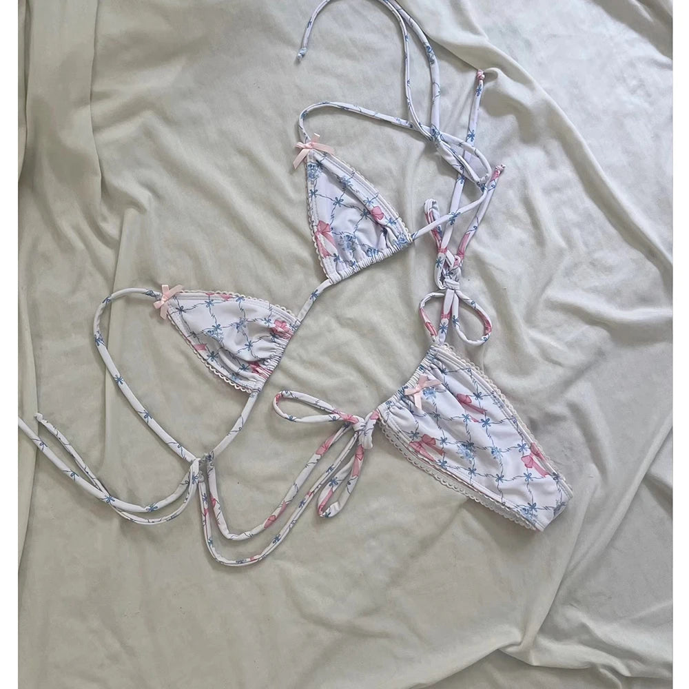 Micro  Bikini | The Flattering Two-Piece That Went Viral for a Reason