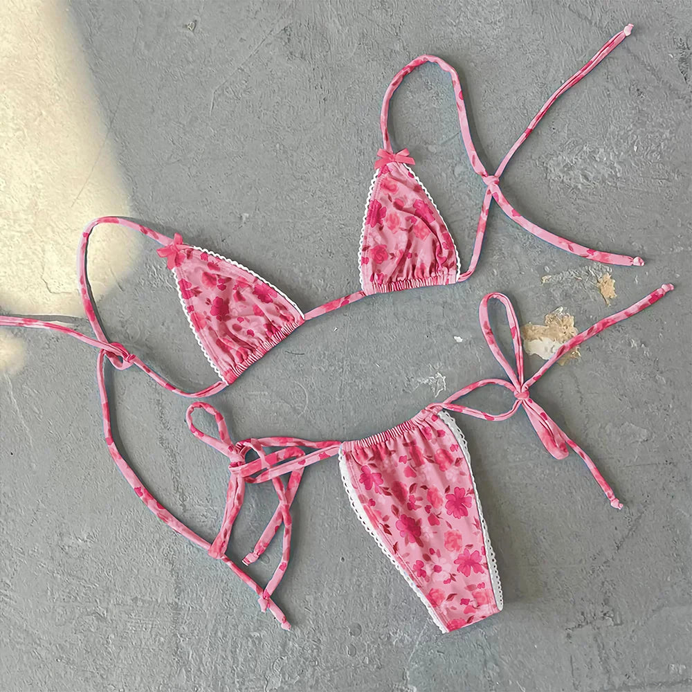 Micro  Bikini | The Flattering Two-Piece That Went Viral for a Reason