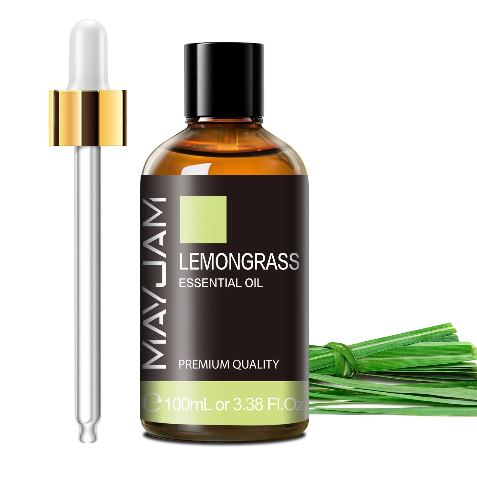 Huiles Essentielles Pures 100ml | Menthe, Bergamote & Plus — Aromathérapie Naturelle