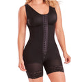 The Confidence Suit