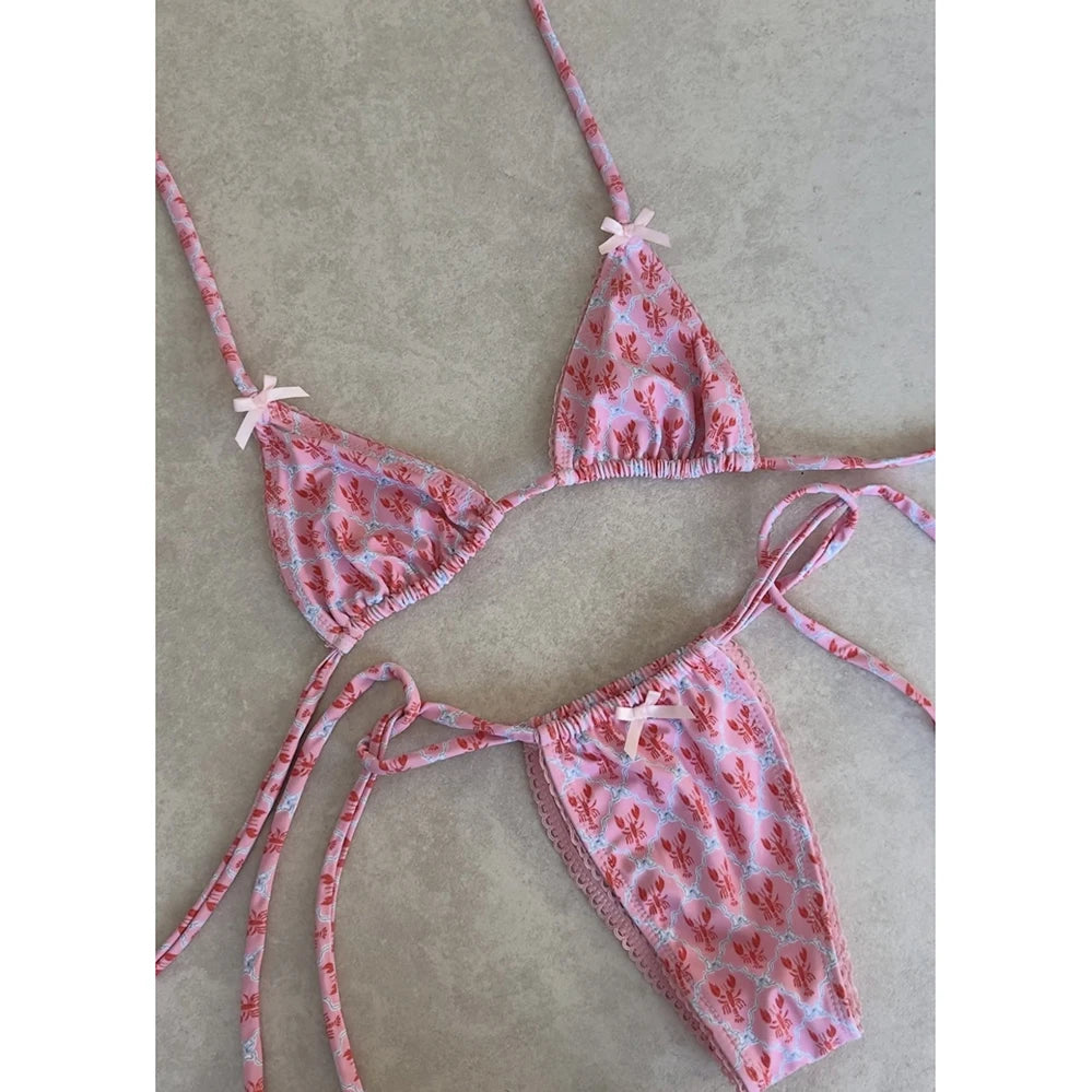 Micro  Bikini | The Flattering Two-Piece That Went Viral for a Reason