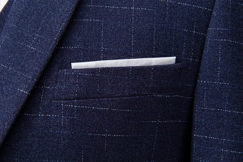 The Kingsbridge 3-Piece