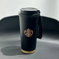 Premium Stainless Steel Thermos | Keep Your Drink Cold All Day at the Beach