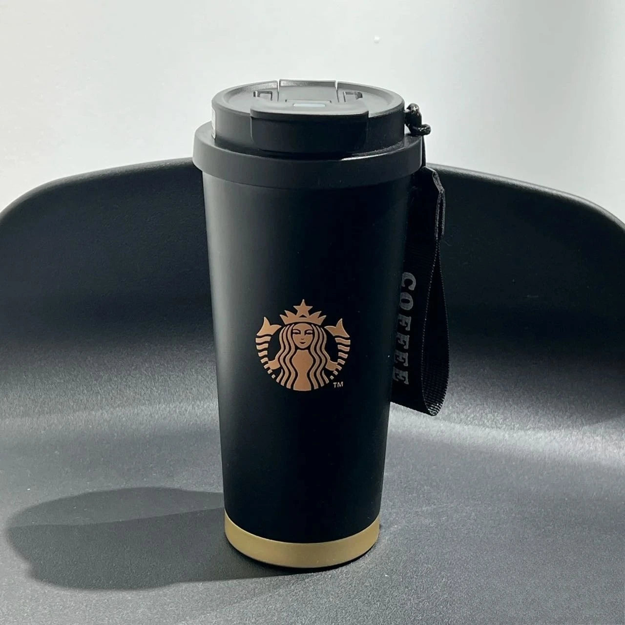 Premium Stainless Steel Thermos | Keep Your Drink Cold All Day at the Beach