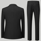The Pinstripe Partner