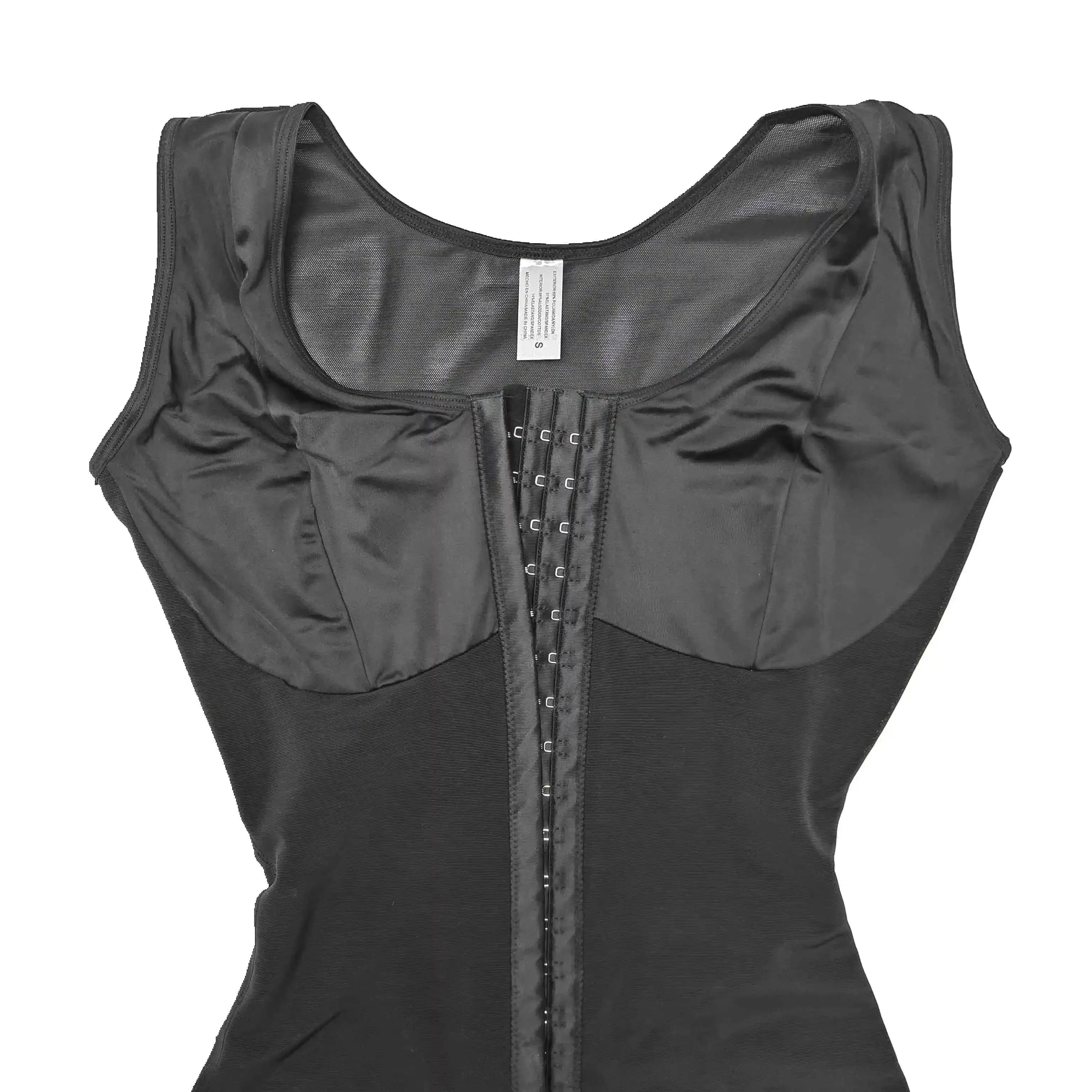 The Confidence Suit