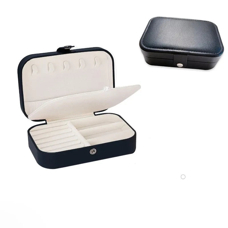 Coffret à Bijoux Luxe Grand Format | Protégez & Organisez Toute Votre Collection