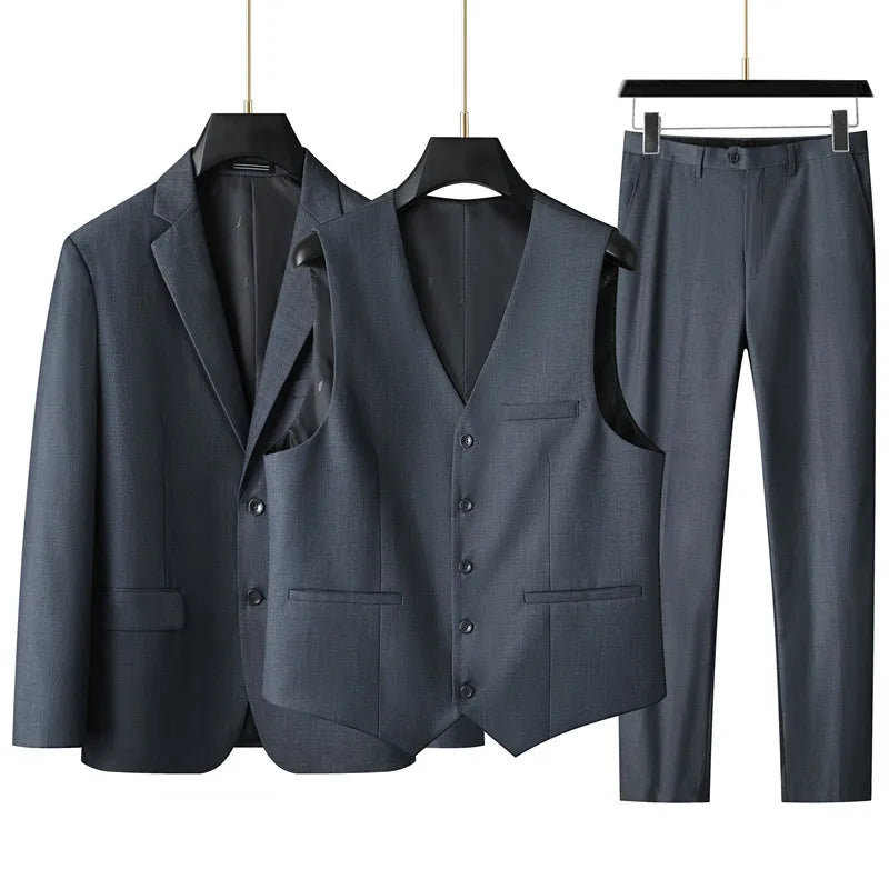 The Tencel Executive