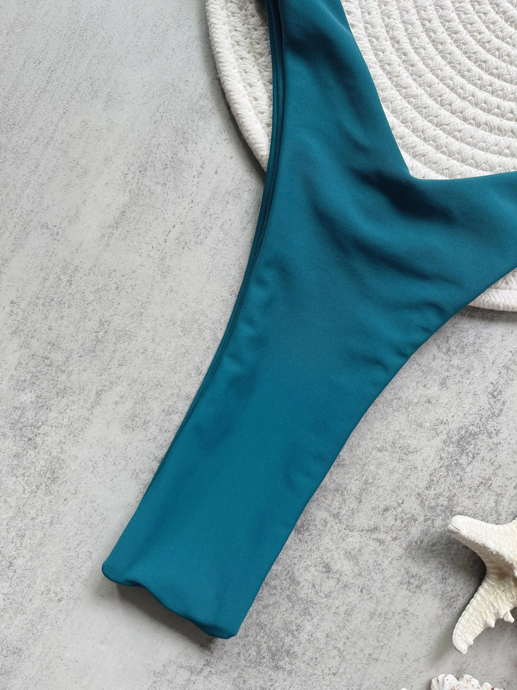 Micro Push-Up Bikini Set | Maximum Lift, Minimum Coverage, Total Confidence