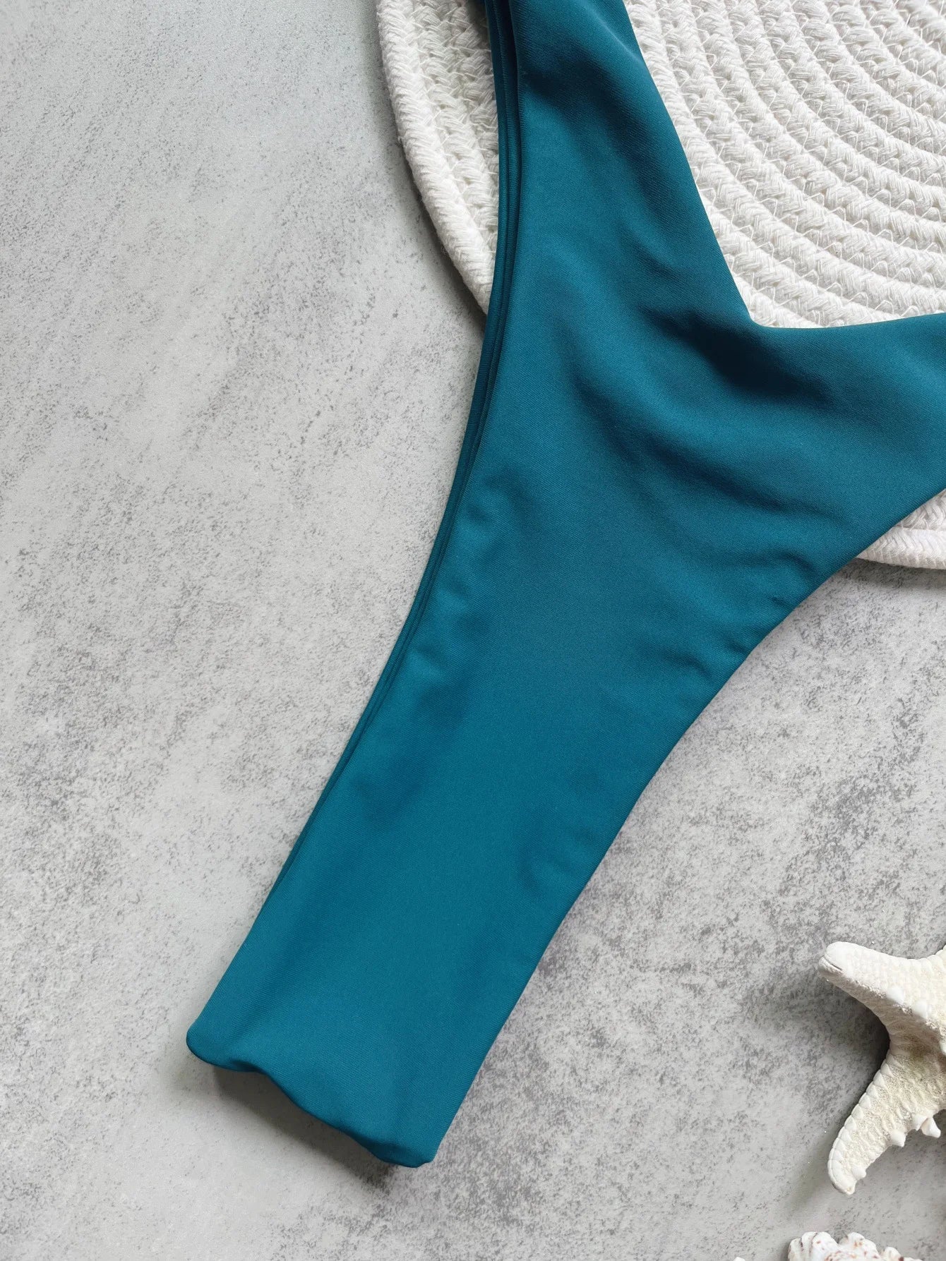 Micro Push-Up Bikini Set | Maximum Lift, Minimum Coverage, Total Confidence