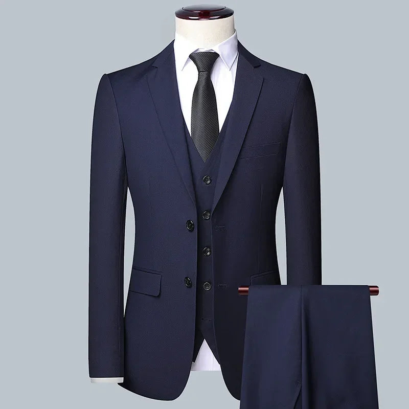 The Marquis 3-Piece