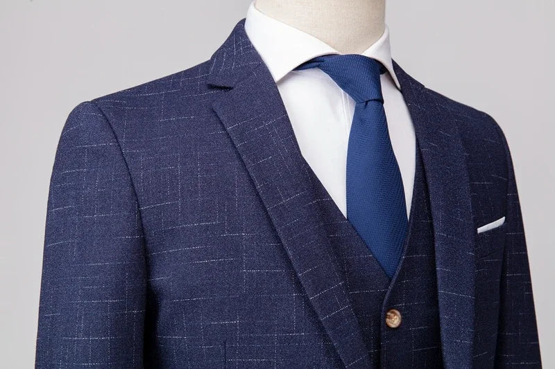 The Kingsbridge 3-Piece
