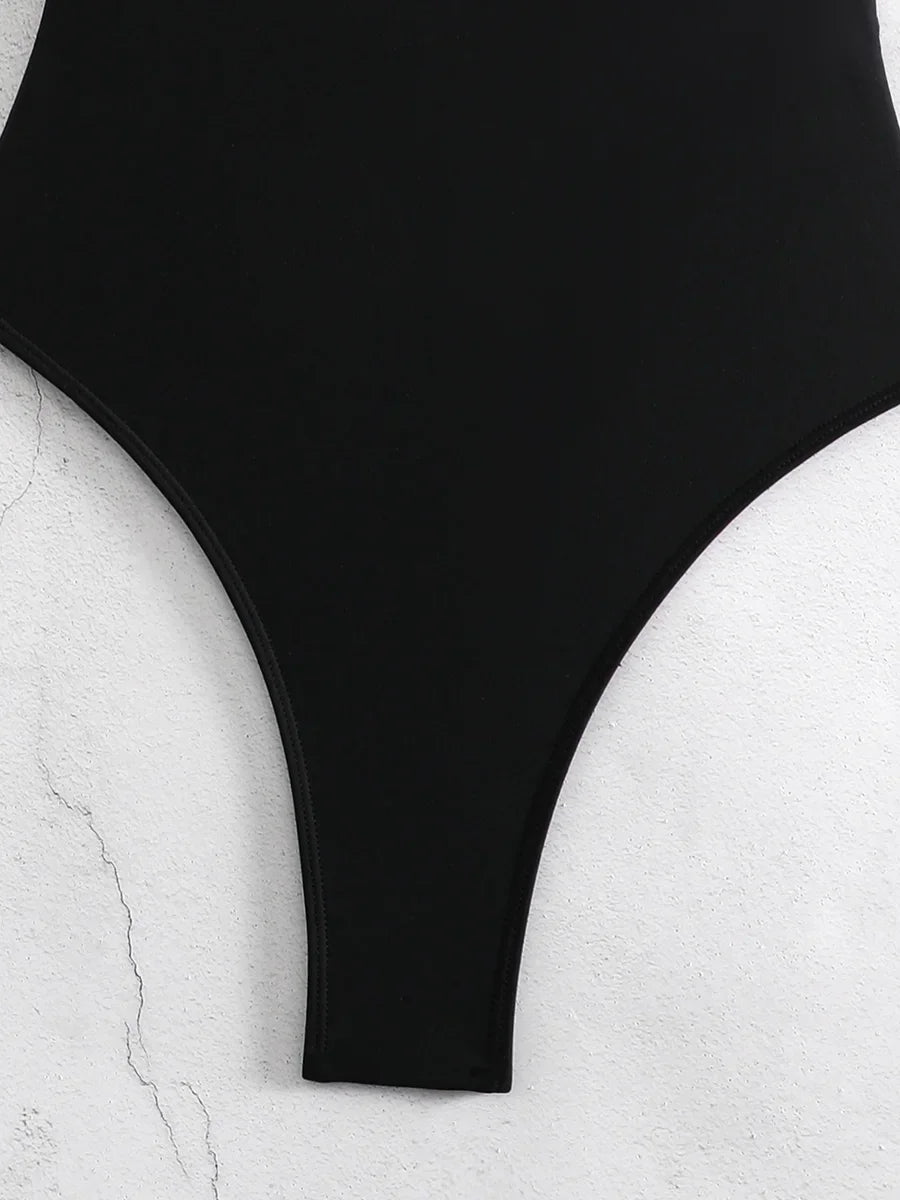 Underwired V-Bar Micro Thong Bikini | Next-Season Lift &amp; Support in One