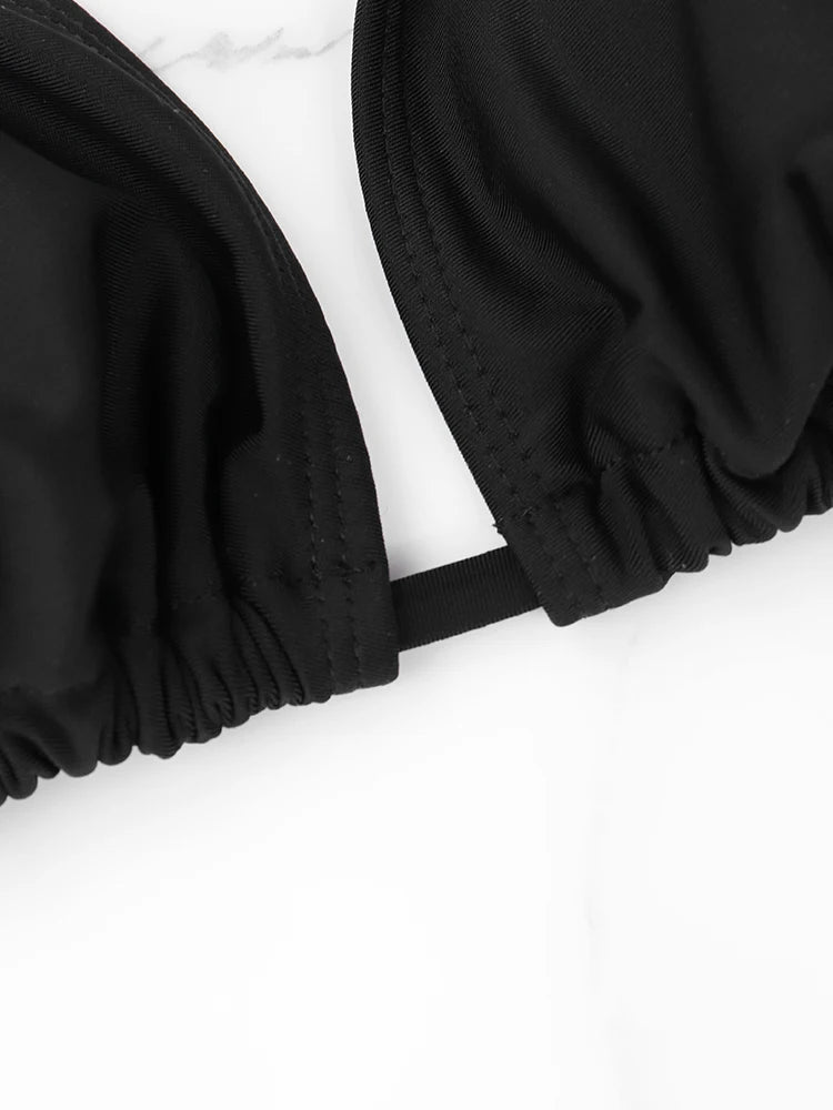 Women's Bikini Top Bra | Mix, Match &amp; Build Your Perfect Beach Look