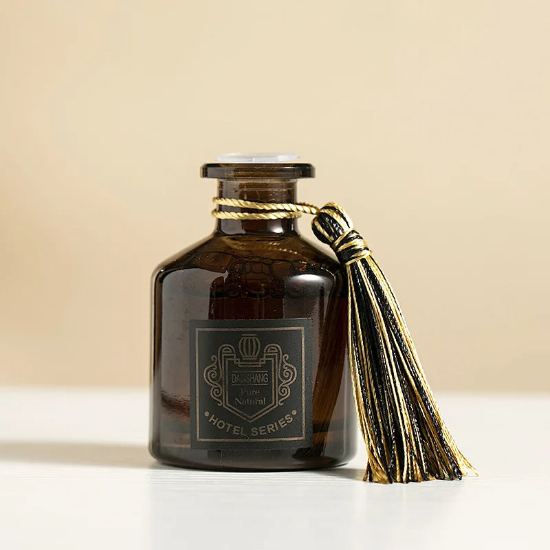 Diffuseur Reed 50ml Bâtons Parfumés | Une Maison Qui Sent Bon 24h/24 Sans Effort