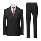 The Pinstripe Partner