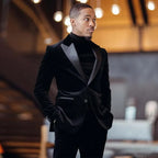 The Sovereign Tuxedo