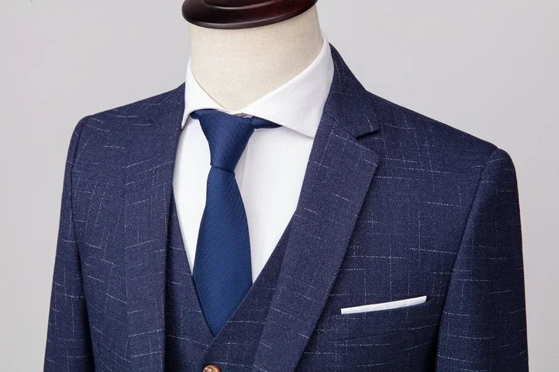 The Kingsbridge 3-Piece