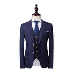 The Kingsbridge 3-Piece