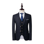 The Kingsbridge 3-Piece