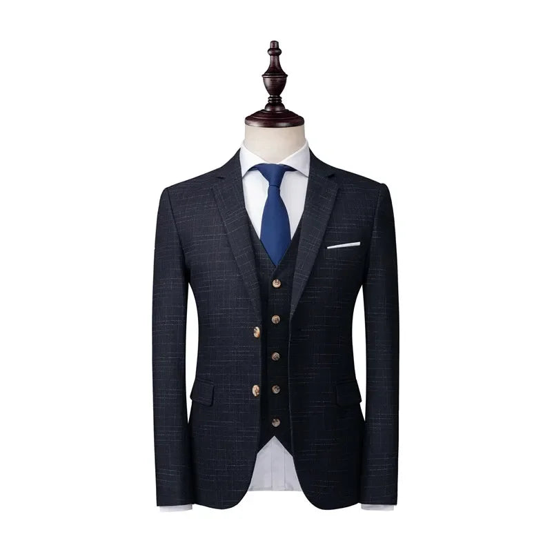 The Kingsbridge 3-Piece