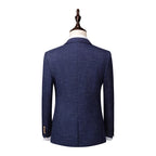 The Kingsbridge 3-Piece