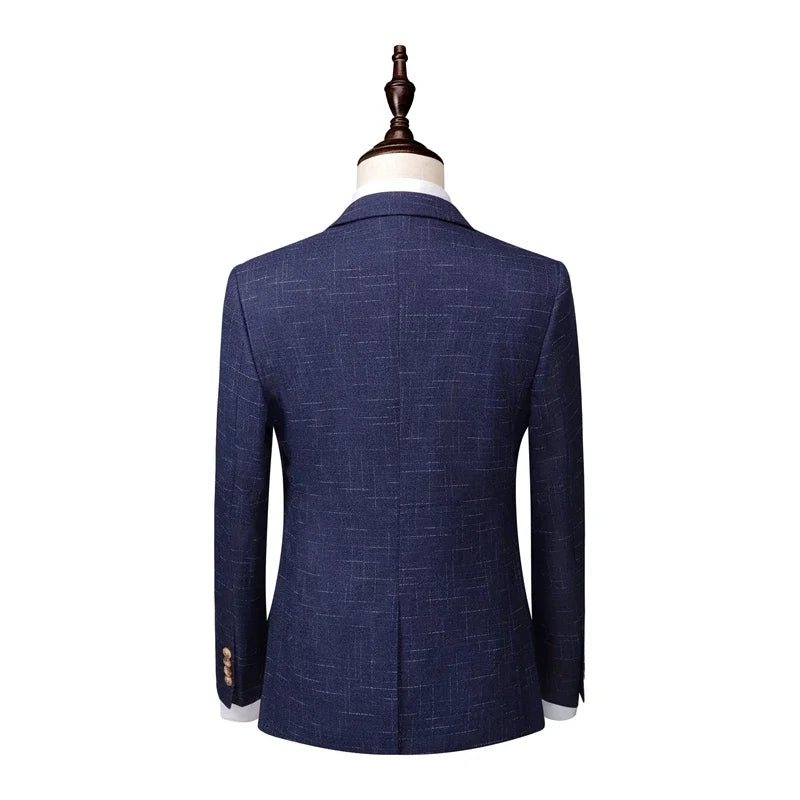 The Kingsbridge 3-Piece