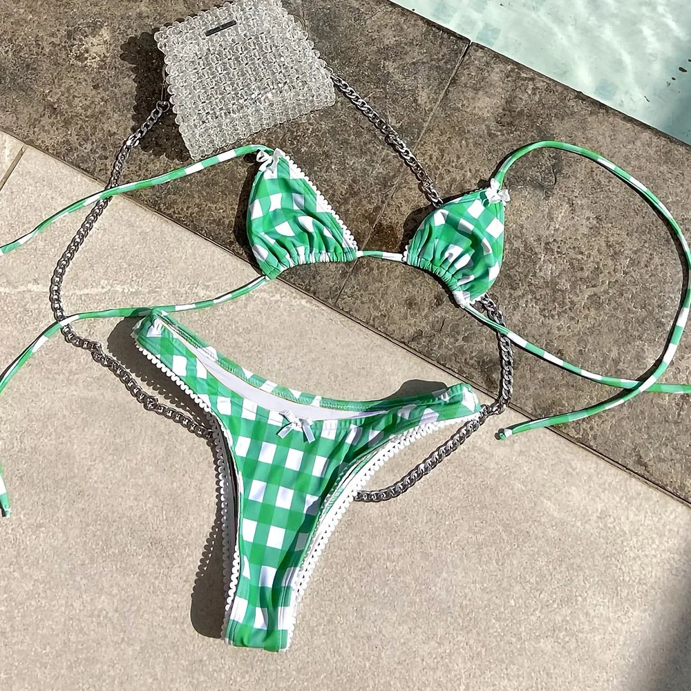 Micro  Bikini | The Flattering Two-Piece That Went Viral for a Reason