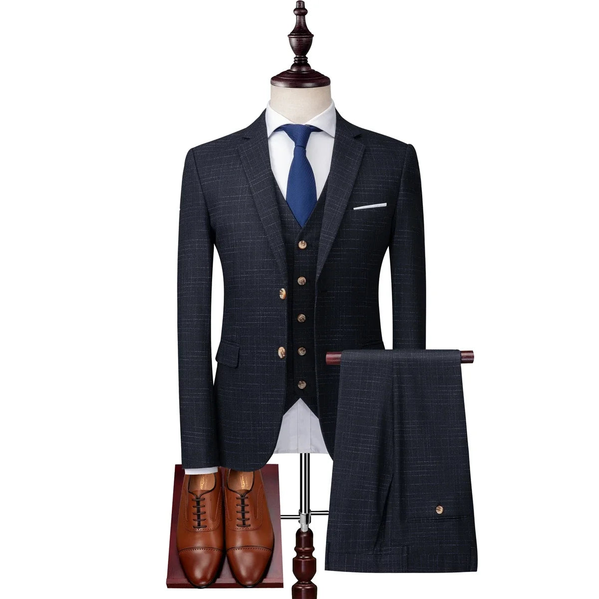 The Kingsbridge 3-Piece