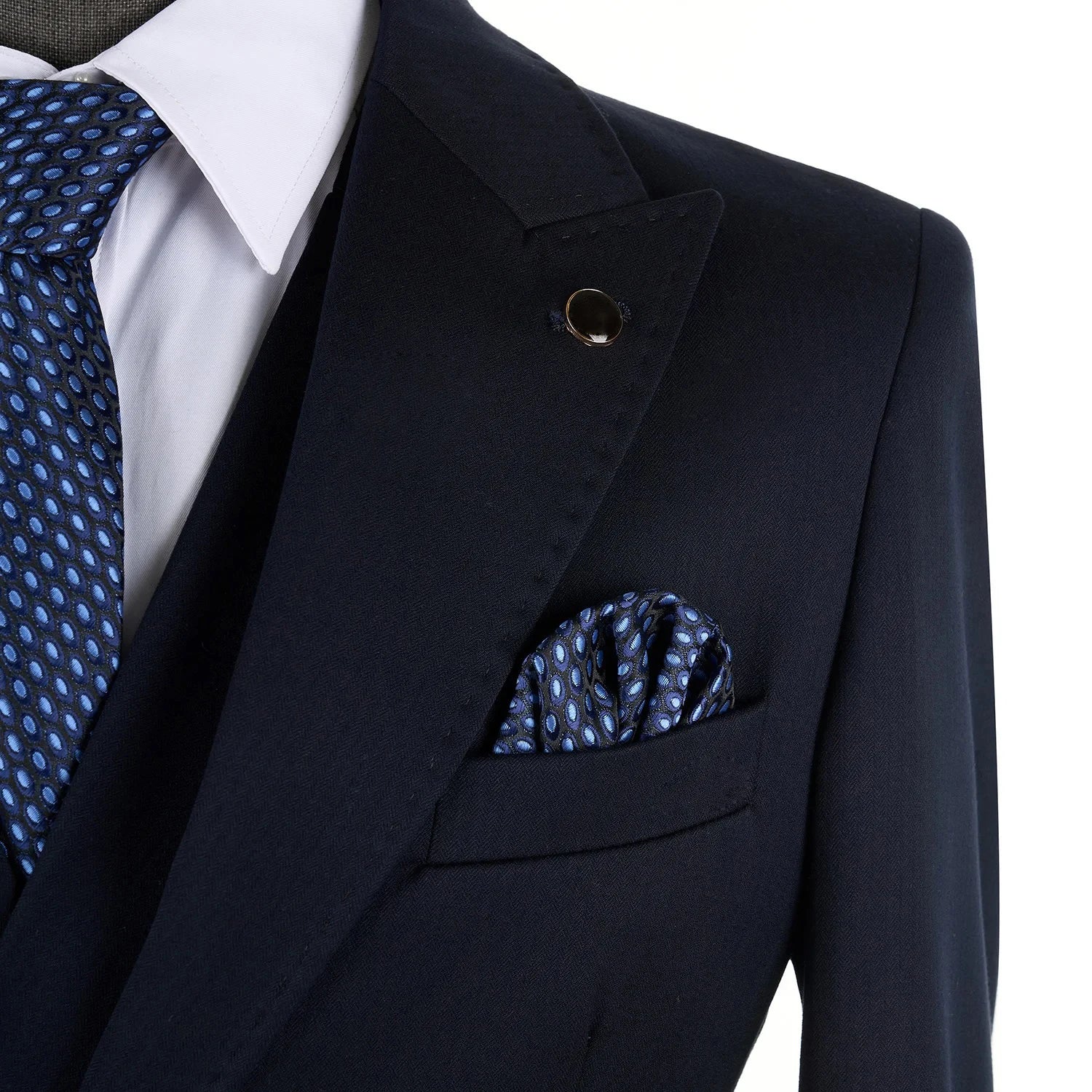 The Admiralty Stripe