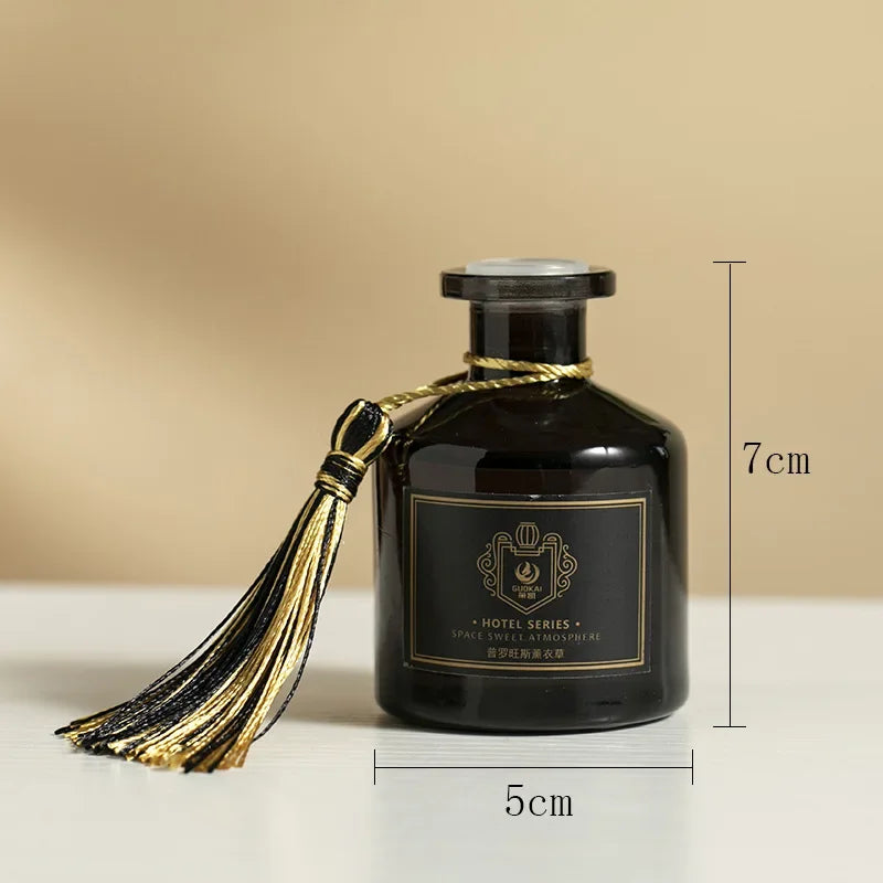 Diffuseur Reed 50ml Bâtons Parfumés | Une Maison Qui Sent Bon 24h/24 Sans Effort