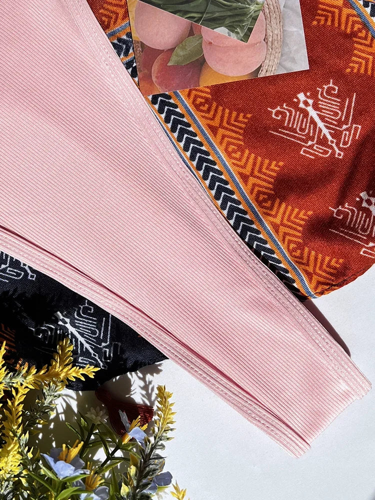 Extreme Mini String Thong One-Piece | The Daring Swimsuit for the Confident Woman
