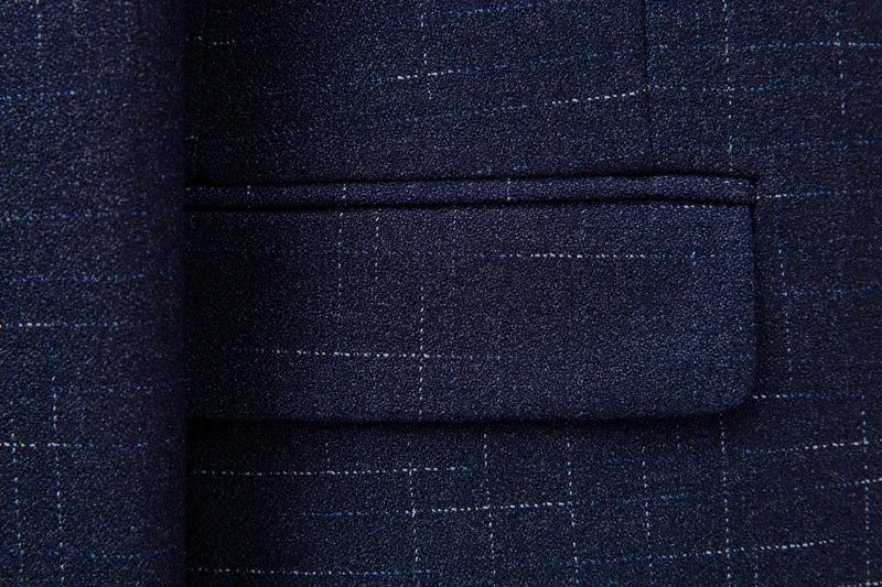 The Kingsbridge 3-Piece